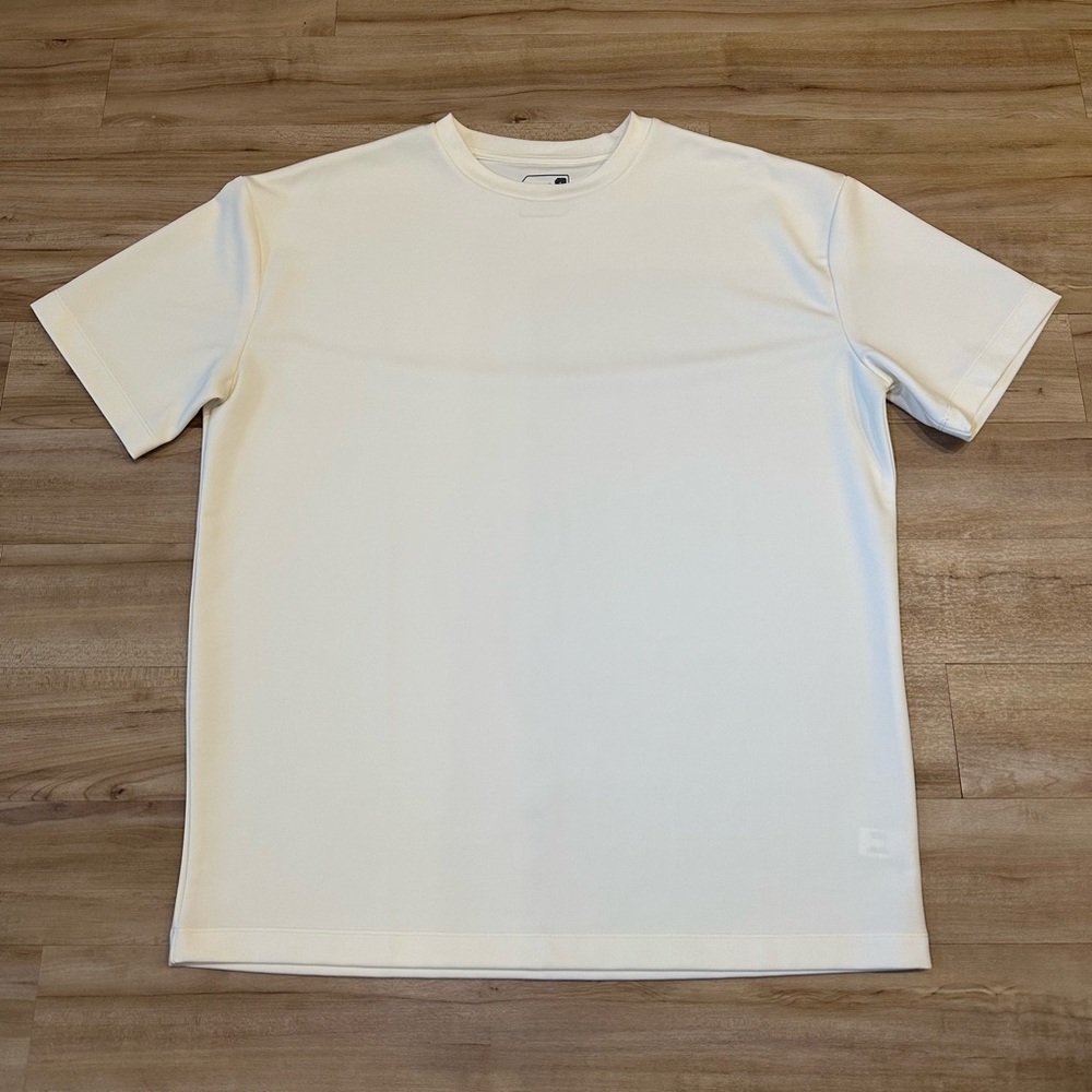 Stylus x LaDarius Campbell Shirt Size Small